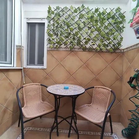 Arte De La Seda Ii * Siviglia