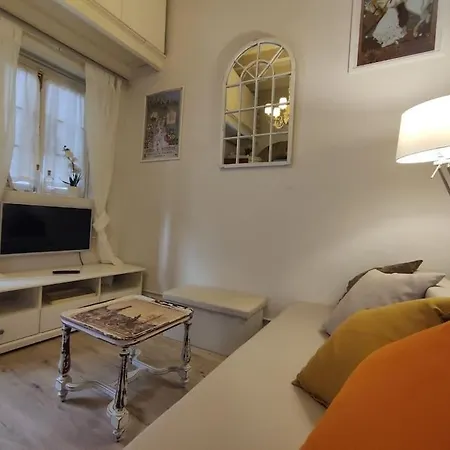 Appartamento Arte De La Seda Ii Siviglia