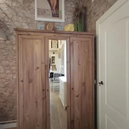 Arte De La Seda Ii Apartment Sevilla