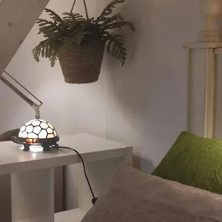 Apartment Arte De La Seda Ii Sevilla