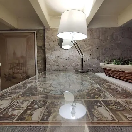 Apartment Arte De La Seda Ii *