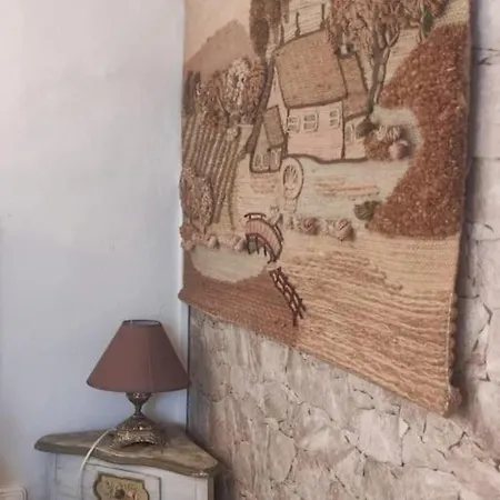Arte De La Seda Ii Appartamento Siviglia