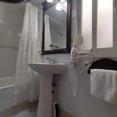 Arte De La Seda Ii Apartment *