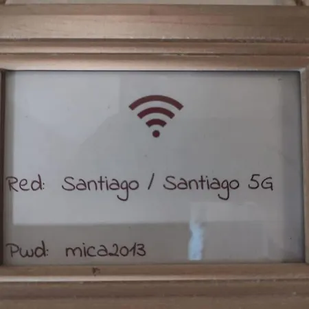 Apartment Arte De La Seda Ii Seville